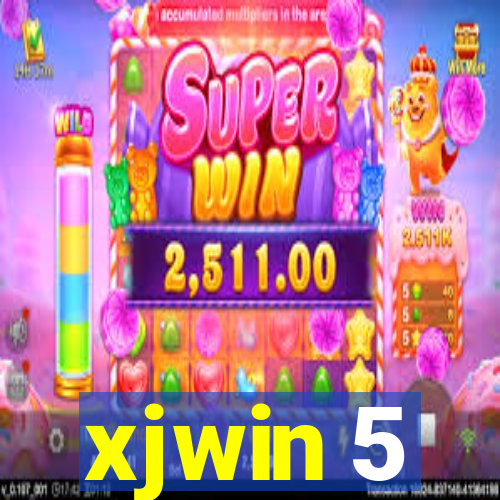 xjwin 5